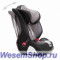Детское автокресло SPC/DK-350GV BK/GY